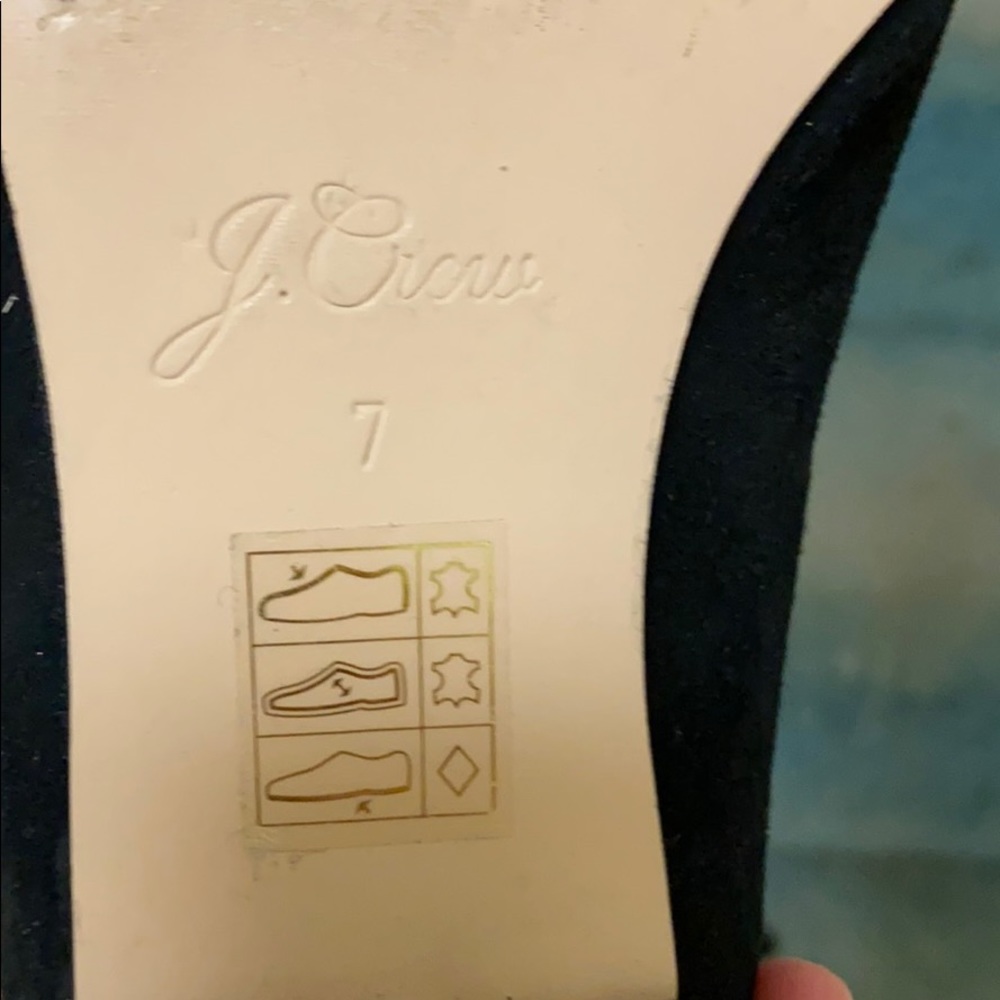 J.Crew Flats - Picture 5 of 5